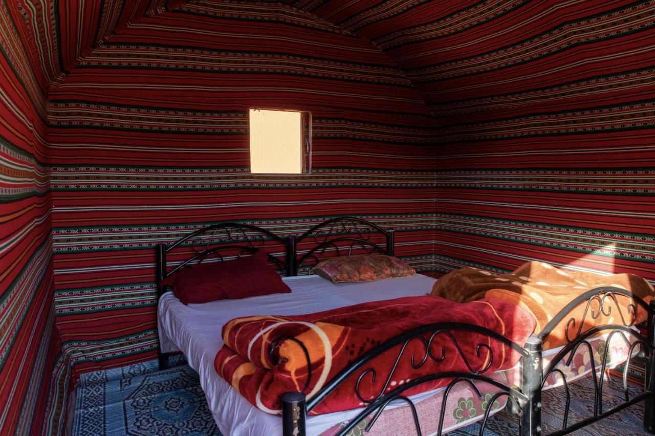 Wadi Rum Candles Camp Extérieur photo